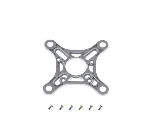 DJI поглощающая вибрацию плата демпфирование с винтами для Phantom 3 стандартные