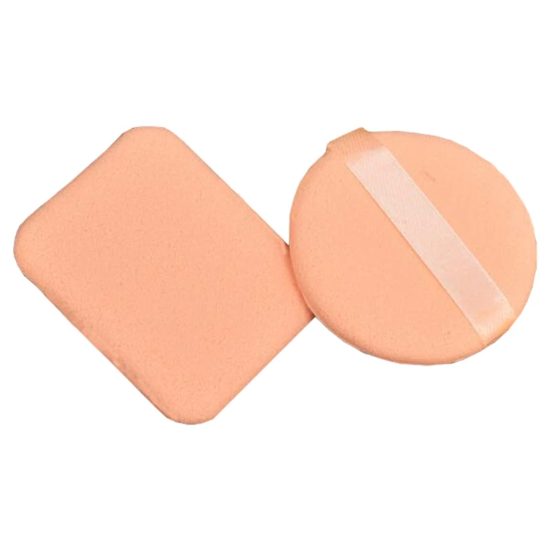 Sponge Cosmetic Puff 1 PC Make Up Face Soft Women Lady Beauty Makeup Foundation Contour Facial Sponges Powder DMZ1-5 |