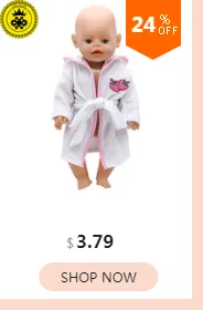 Baby born Doll аксессуары 7 видов стилей милый рюкзак школьный для 43 см кукла и 18 дюймов девочка кукла подарок на день рождения B-4