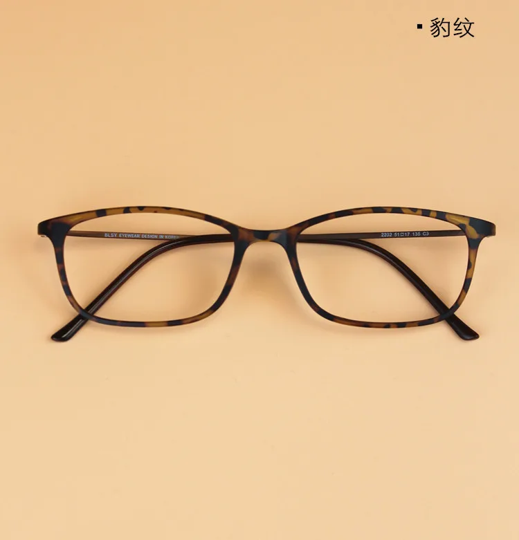 Ультратонкие женские и мужские очки для близорукости винтажные маленькие