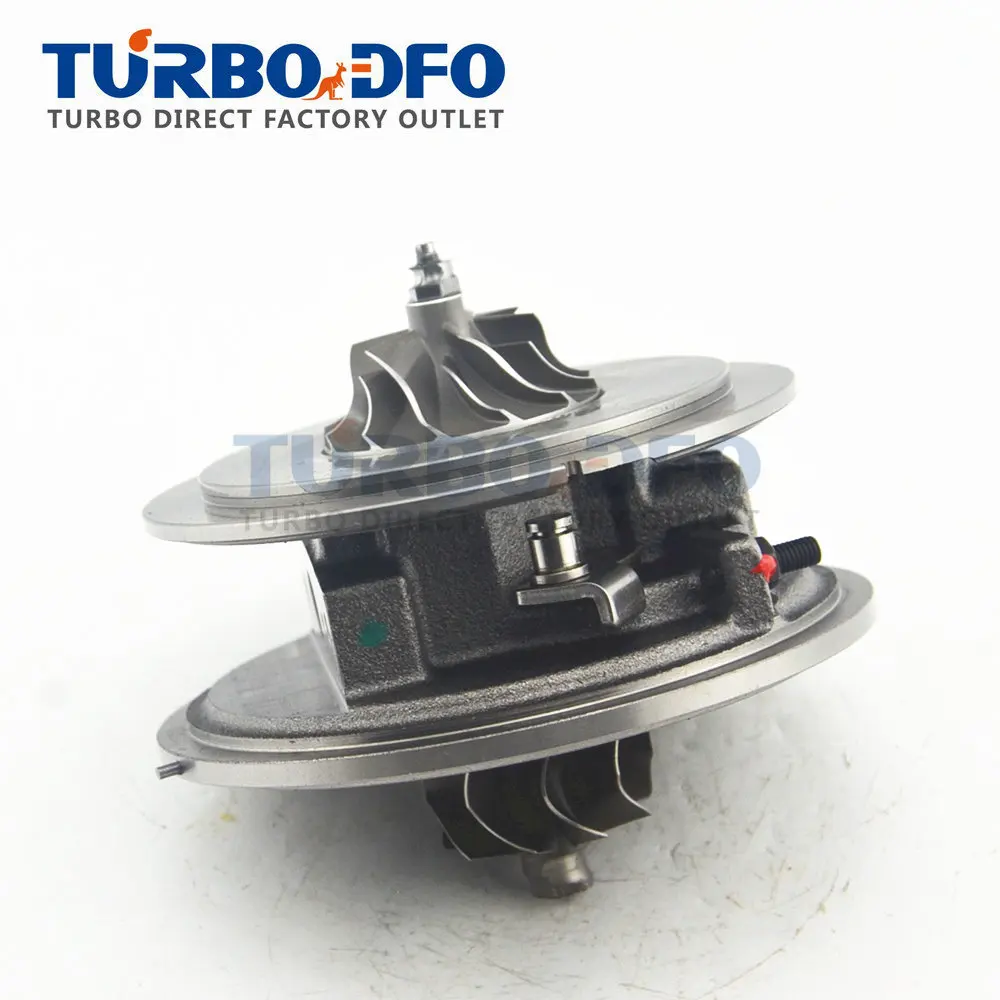 GTC1446VMZ 803955 турбокартридж сбалансированный для VW Amarok 2 0 TDI 90 кВт 809603 л. С. новая