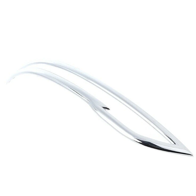 Автомобильное зеркало заднего вида хромированная отделка для Nissan Qashqai J11 2Nd 2014-2017 |