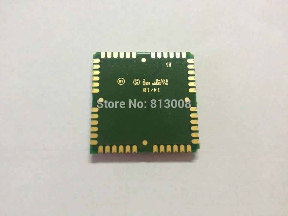 GL865-QUAD GSM GPRS 4 встроенных quad-диапазона модуль для eCall отслеживания безопасности 100%