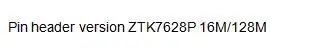 type 4 MT7688/7628 дан модуль маршрутизатор Wi Fi основной плате Openwrt супер MT7620A - Цвет: type 4