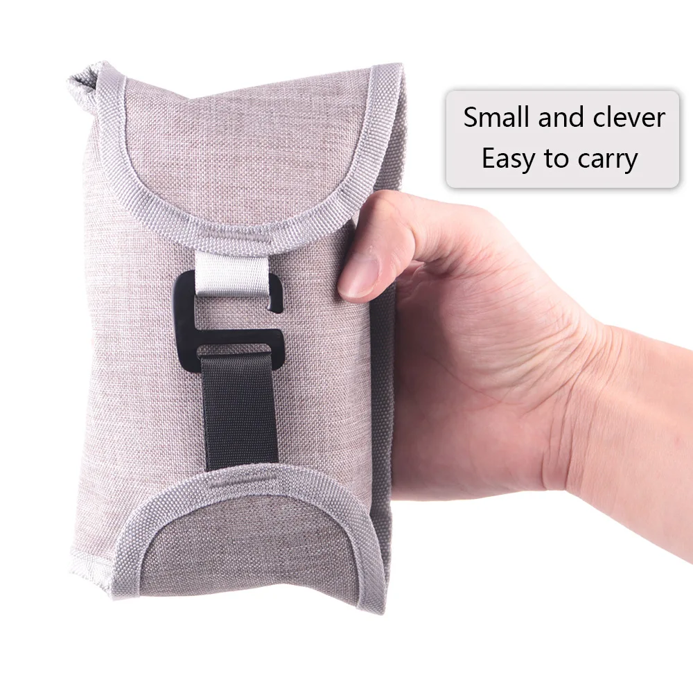 

Fitness portable yoga accessories strap Multifunctional tension belt