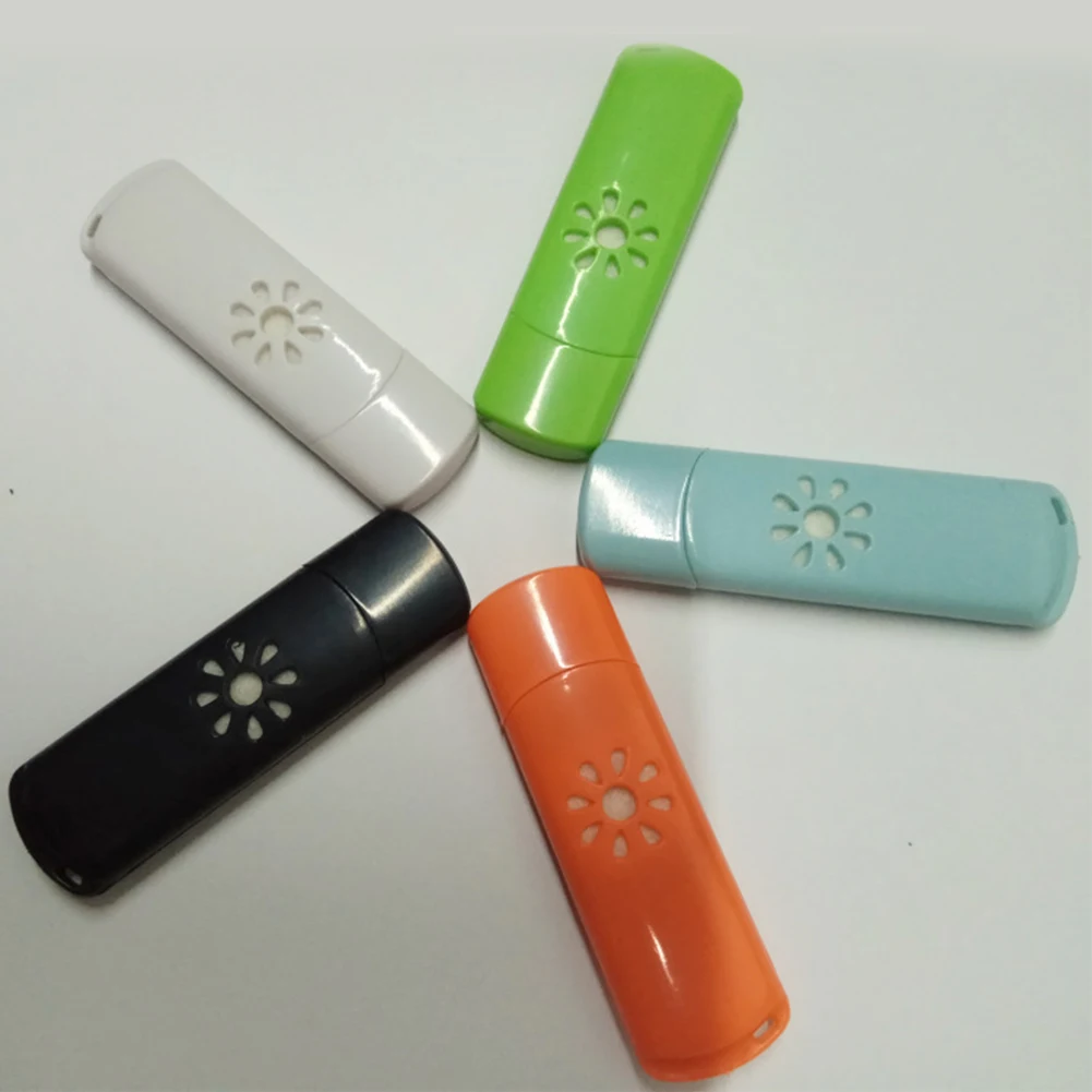 Aroma Humidifier USB Home Fresh Mini Car Diffuser Portable Gifts Essential Oil Reduce Fatigue Aromatherapy