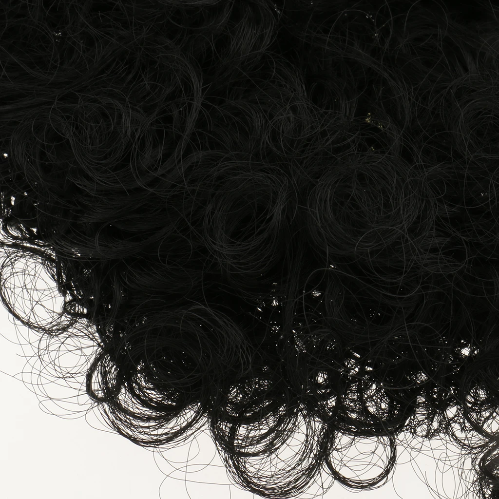 Новинка 70s парик с пушистым сундуком мужское платье мачо костюм для карнавала