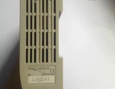 

Keyence CV-501 Vision System Controller
