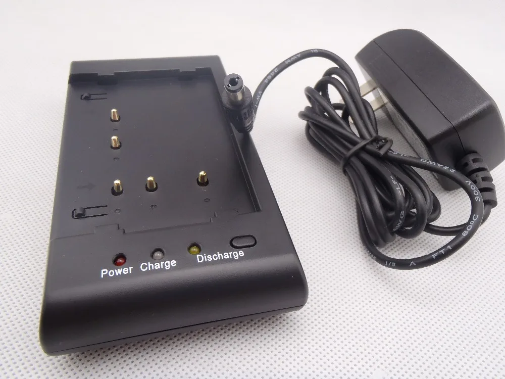

BRAND NEW TOTAL STATION CHARGER ,FOR PENTAX BP02C Ni MH Battery