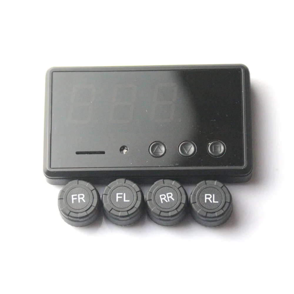 Скорость HUD gps Logger TPMS шин Давление показать более Предупреждение лобового стекла