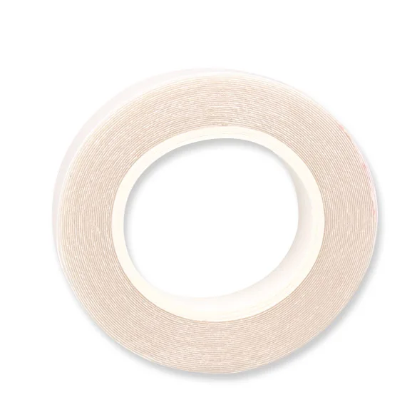 

1cmx3m Dedicated Roll Strong Adhesive Double Side Tape for Hair Extension