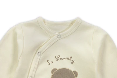 Комбинезон для младенцев мальчиков комбинезон девочек детская одежда зимняя