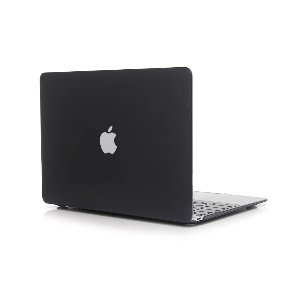 Роскошный Новый Прозрачный чехол для ноутбука Macbook air 11 12 13 15 дюймов Pro Retina