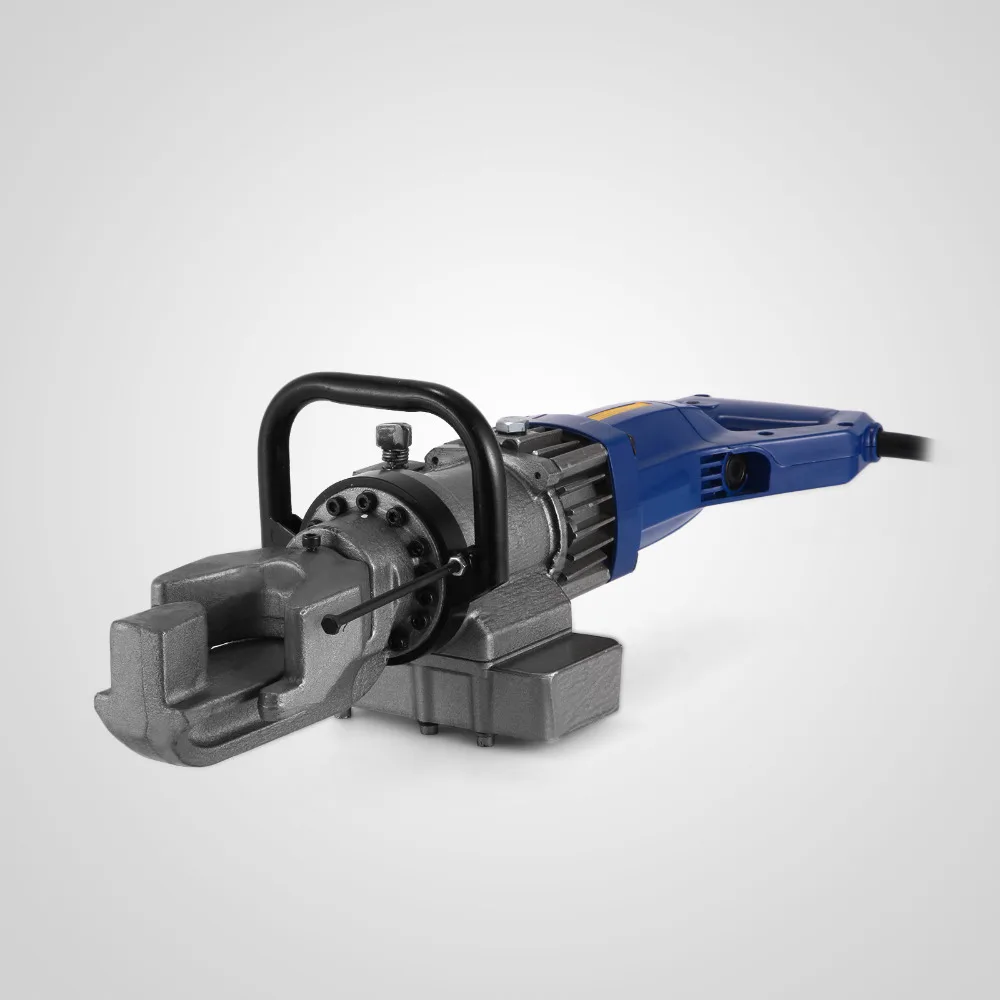 NEW Pro 800 Вт Мощный портативный ручной Электрический арматурный Стальной гибочный