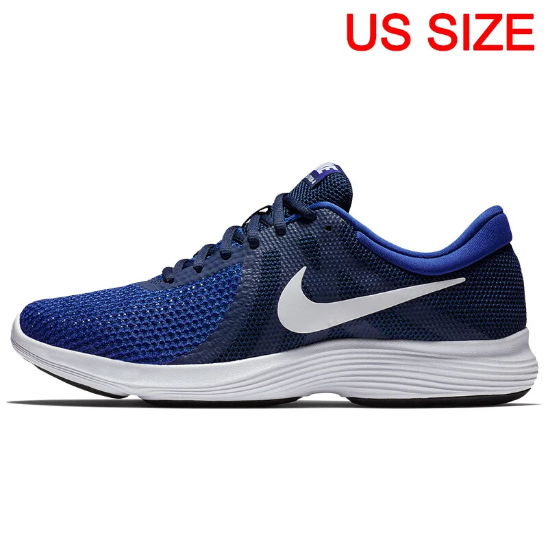 908988414 Новое поступление NIKE REVOLUTION 4 Для мужчин, прямые поставки от производителя - Цвет: 908988414