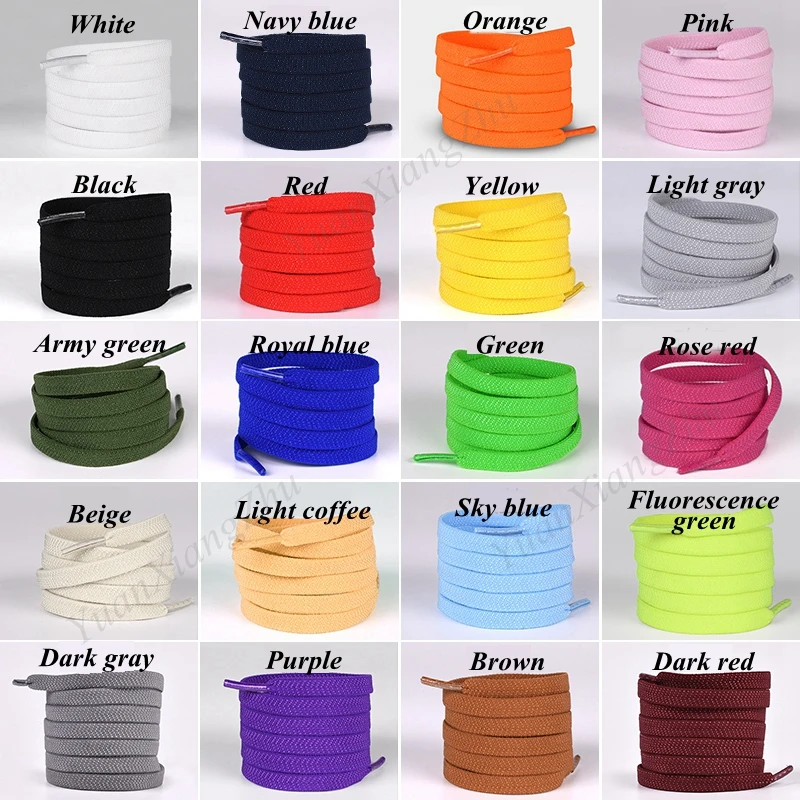 1 Second Quick No Tie Shoelaces Elastic Cross buckle ShoeLaces Kids Adult Unisex Sneakers Shoelace Lazy Laces Strings