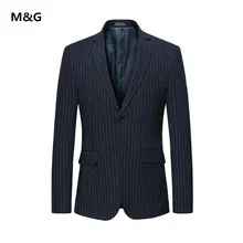 Весенне осенний набор одежды для мальчиков Блейзер Slim Fit костюм в