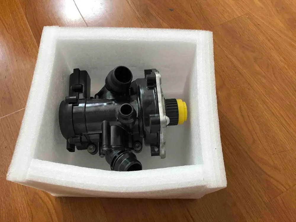 

Water Pump For VW Audi