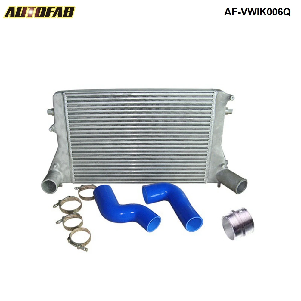 Комплекты интеркулеров для VW GOLF GTI jetta mk5 mk6 Audi A3 FS1 2 0 T Turbo Gen.2 06 10 RD|intercooler kit|kit intercoolervw