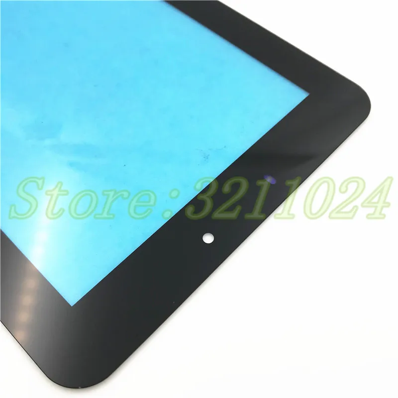 Новинка для Huawei Mediapad 7 Youth2 Youth 2 S7 721U 721 сенсорный экран дигитайзер стеклянная