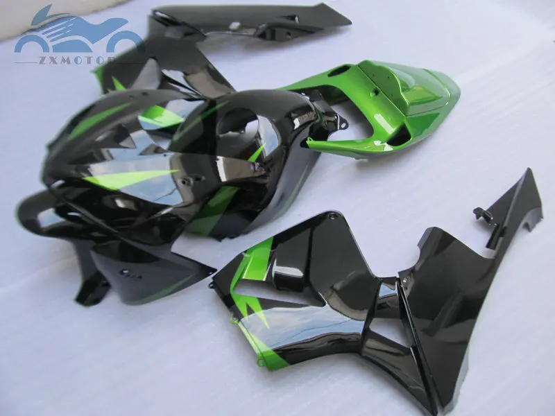Комплект обтекателей для мотоциклов HONDA F5 CBR 600 RR 2005 2006 CBR600RR 05 06 7 подарков |