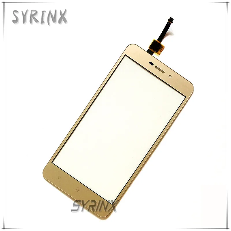 Syrinx сенсорный экран с лентой для Xiaomi Redmi Hongmi 4X Сенсорная панель дигитайзер