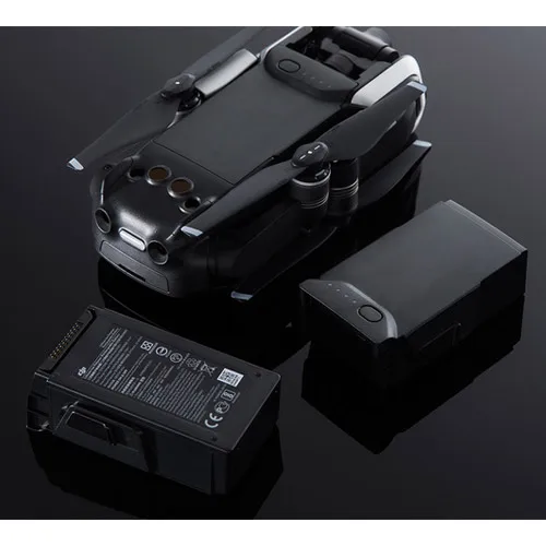 Батарея DJI Mavic Air умные летные батареи макс. 21 мин. время полета 2375 мАч 11 55 в для Dji