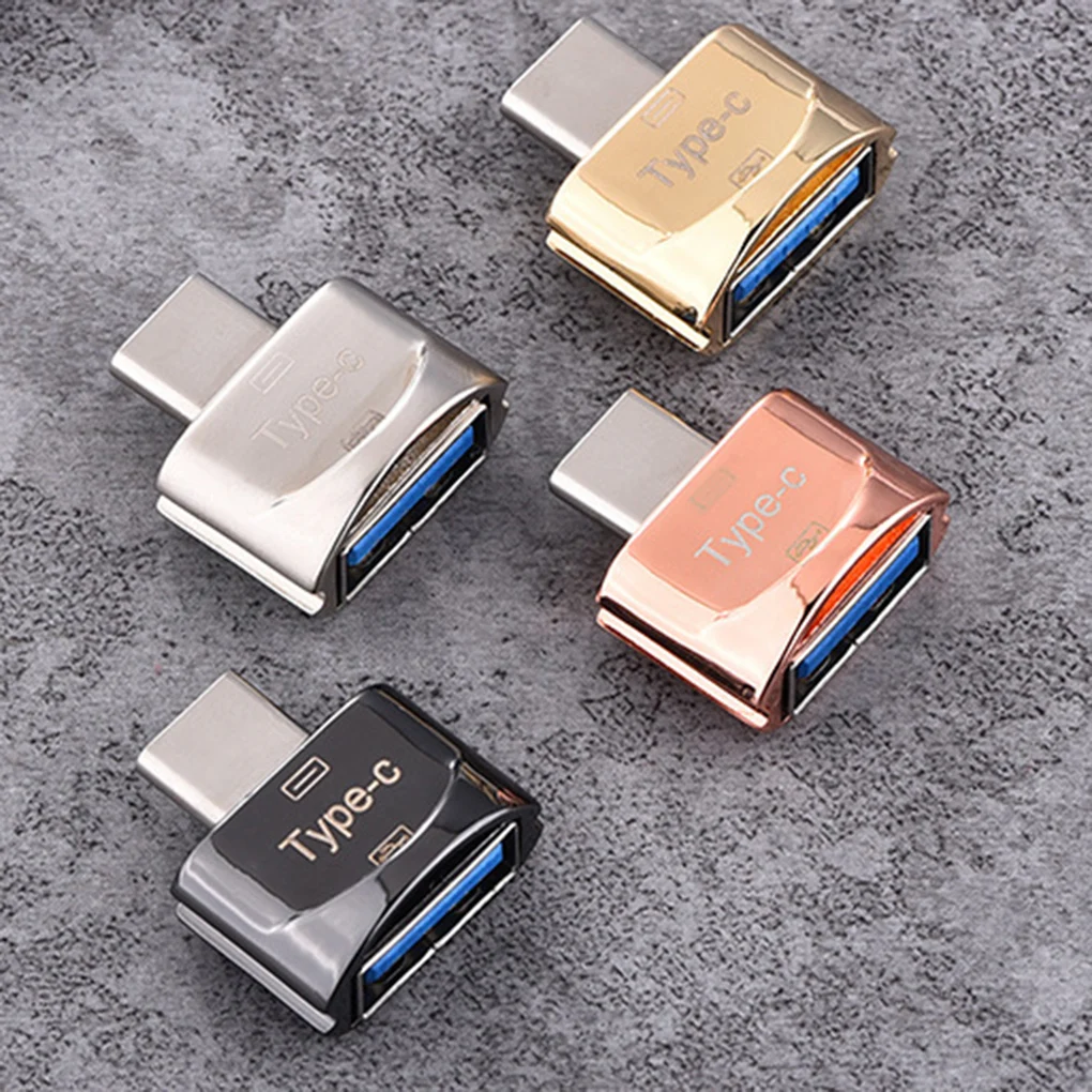 Новое поступление высокоскоростной мини кардридер USB 3 1 для телефона камеры TF