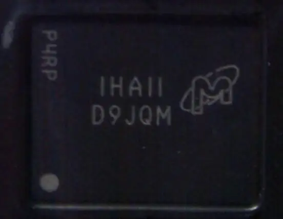 Фотокамера DAC7714U MT47H128M16HG-3IT ADUC832BSZ | Электроника