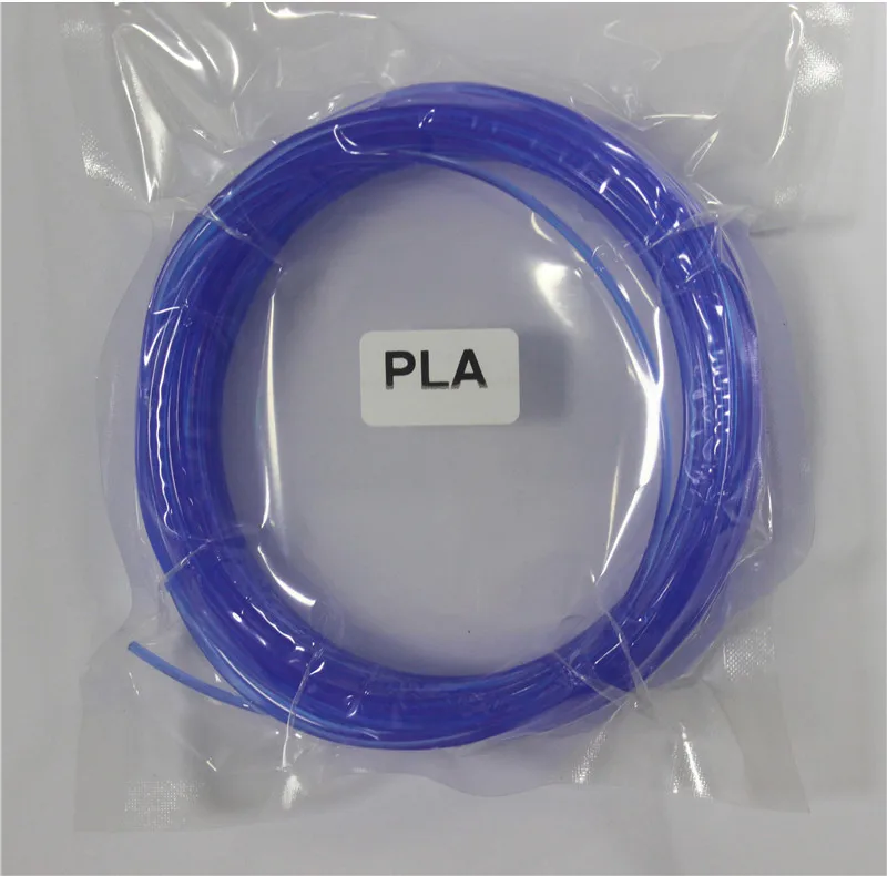 Pla нити для 3D принтера 20 цветов 10 метров 1 75 мм аксессуары поставщики 18|pla filament|3d pen