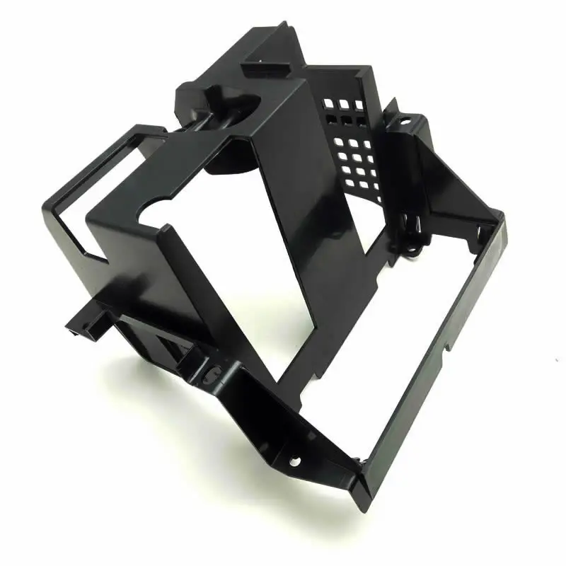 SKTOO для VW 1996-2005 Passat B5 центральный кронштейн CD-кадра панель обшивки радиоприемника