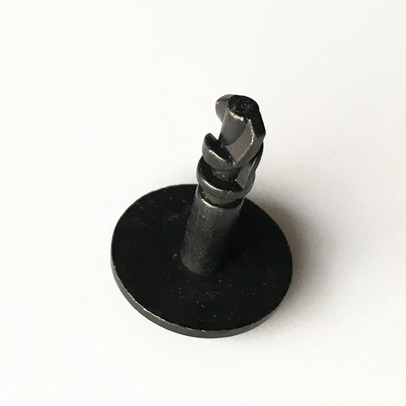 1 комплект OEM под двигателем коробка поддона картера крышка зажимов fastenr комплект для A4 A5 A6 A7 A8 Q5 Q7 E60 F12 X5 X6 8K0 805 121 8K0 805 922 A