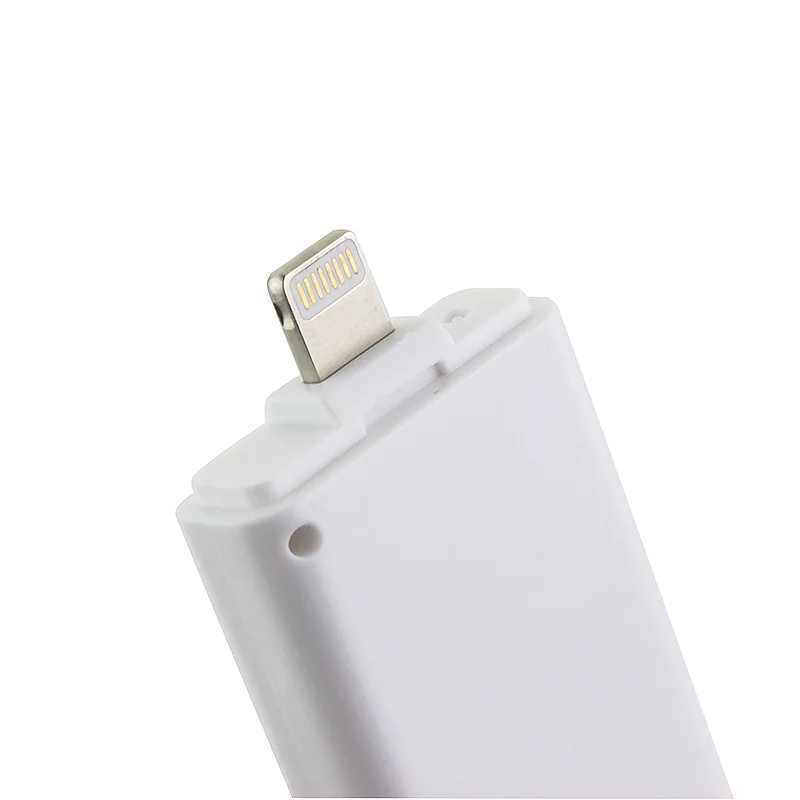 LL trader для iOS OTG USB флэш накопитель памяти iPhone iPad Android PC 64 16 Гб мини usb U диск|u disk|mini
