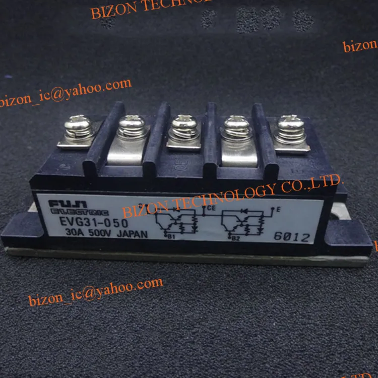 EVG31 050 30A 500V GTR Модуль|module| |