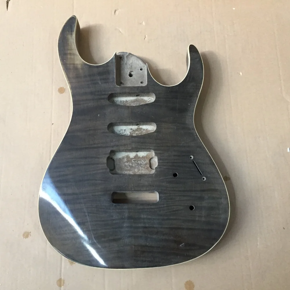 Afanti Музыка электрический Гитары вам возможность самостоятельно украсить свой