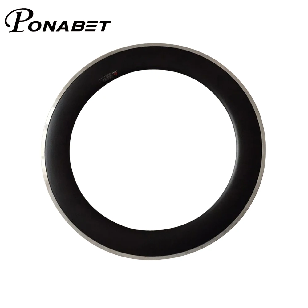 PONABET 23 мм ширина 700C 38 мм/50 мм/60 мм/88 клинчерная Скоба/Фотоэлементы/круги заводская