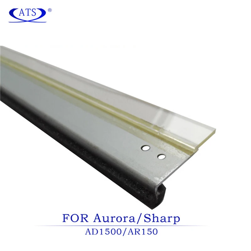 2 шт. лезвия для очистки барабана Aurora AD 1500 Sharp AR 158 150 совместимые запасные части