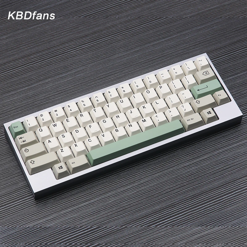 [В наличии] TOFU HHKB раскладка Горячая замена DIY KIT механическая клавиатура |