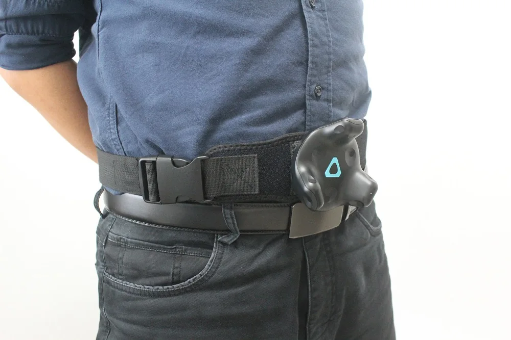 TrackBelt для HTC VIVE и VR PRO 2 точный треккинг всего тела захвата движения|Аксессуары