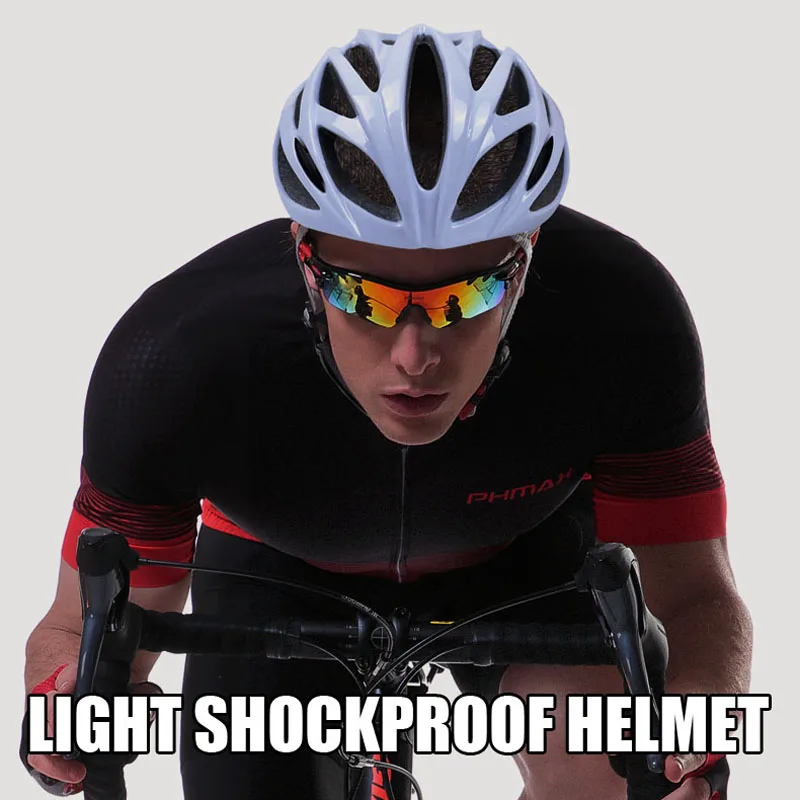 PHMAX 2020 New Pro MTB велосипедный шлем Сверхлегкий дорожный горный велосипед шлемы для