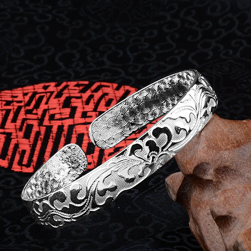 H:HYDE печатные браслеты и для женщин Pulseiras Femininas Braslets подарки на день Святого