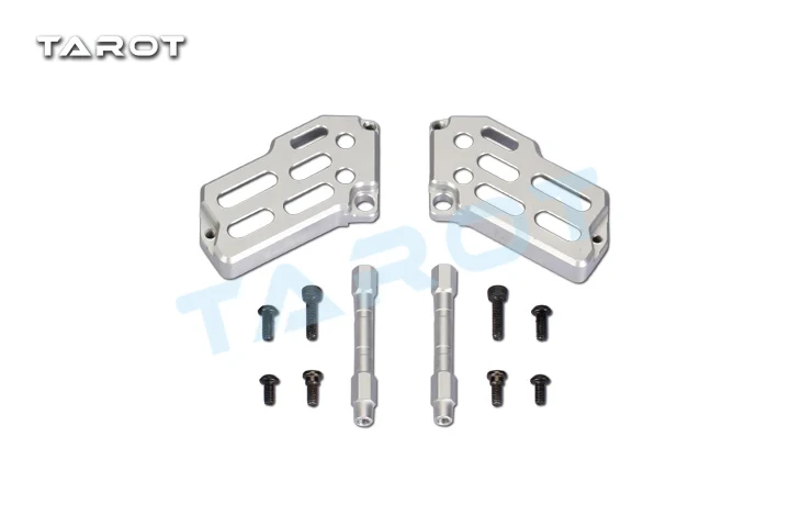 Защитное устройство ESC для гоночного дрона 250/280 TL250D2|protector drone|racing dronedrone racing |