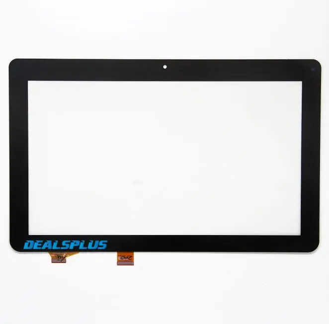 Замена нового сенсорного экрана дигитайзер для acer Iconia W510 10,1-дюймовый черный