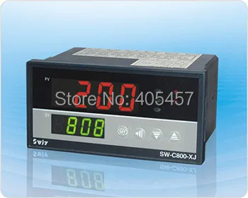 SWC-800 Интеллектуальный многофункциональный детектор 8 петель тестовый инструмент