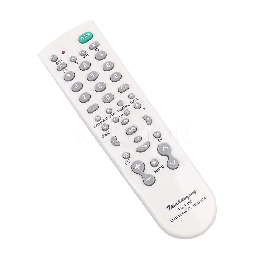 1 шт. универсальный пульт дистанционного управления для телевизора|universal tv remote