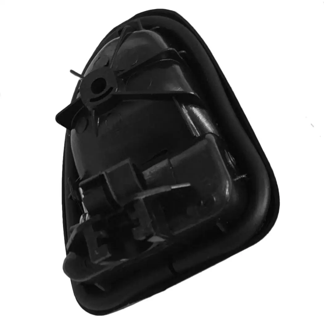 672_ Single Inner Handle Plating for 0.1kg Black Renault Left Right | Автомобили и мотоциклы