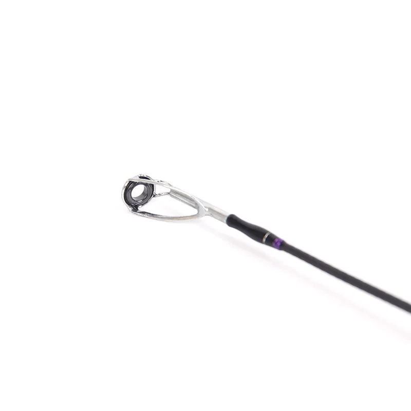 ToplineTackle Удочка тест быстрое действие Спиннинг стержень для легкого джиггинга