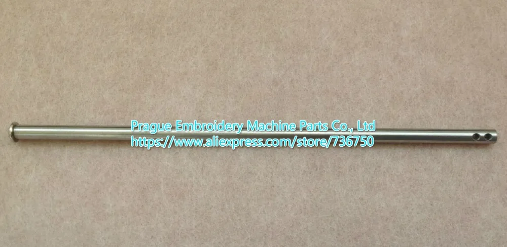 LNB KA000201 05018CW A001 Подлинная SWF игла стержень L 207 мм KA000101 Sunstar Запчасти для вышивальной