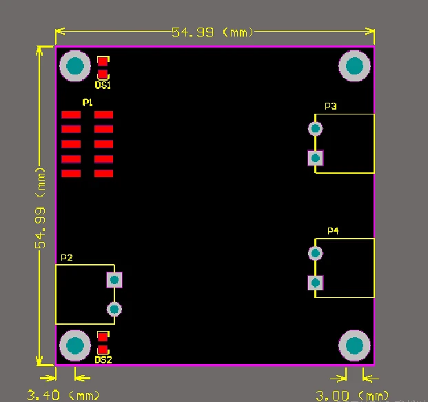 12 / 24V 7A 160W Dual DC Motor Driver Module Board H-bridge L298 logic | Электронные компоненты и принадлежности