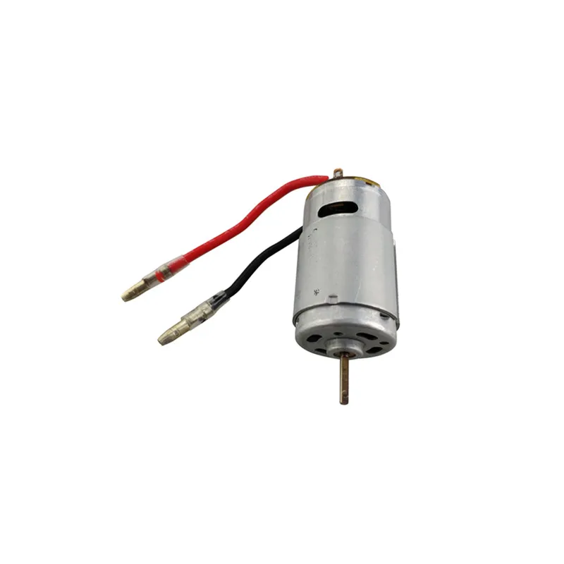 

Wltoys A949 A959 A969 A979 1/18 high-speed remote control car 390 motor remote control car spare parts